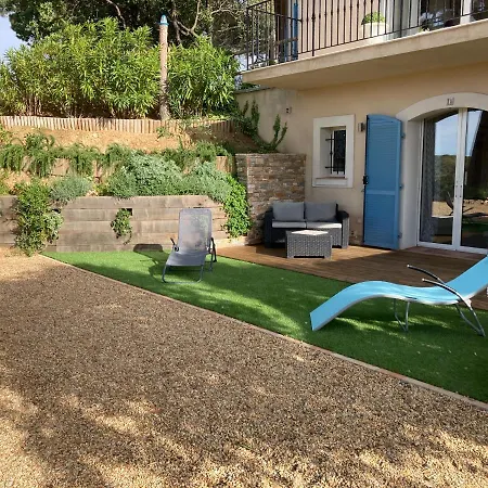 Appartamento La Maison De L Escalet *