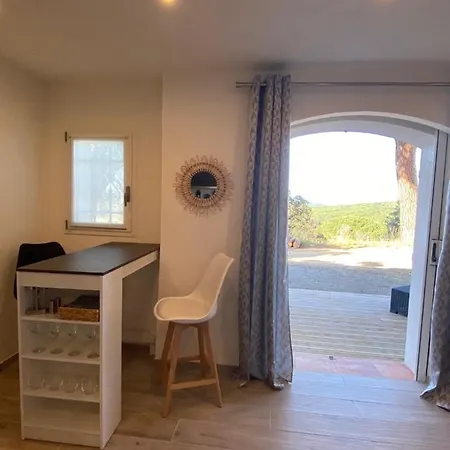 La Maison De L Escalet *