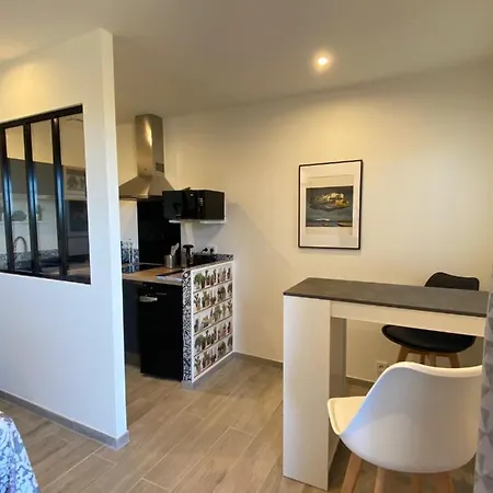 La Maison De L Escalet Apartment *