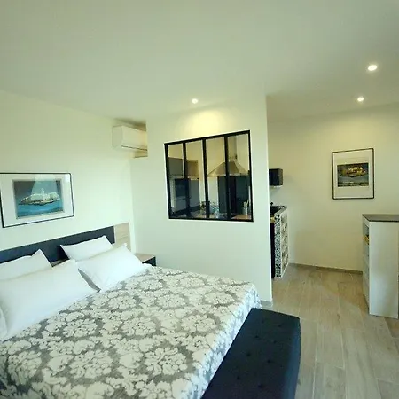 Apartment La Maison De L Escalet Ramatuelle